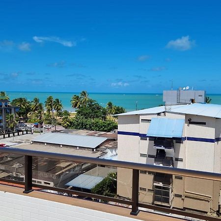 Gold Flat - Praia Do Cabo Branco Joao Pessoa Exterior photo